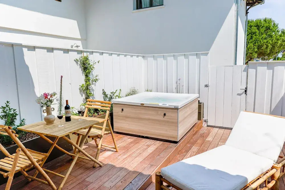 Residence Les Suites Pereire