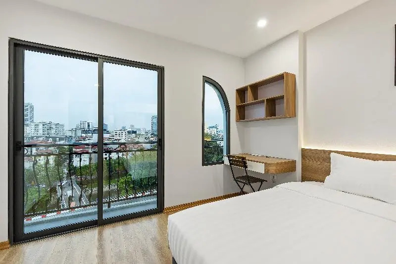 22housing Residence Suites
