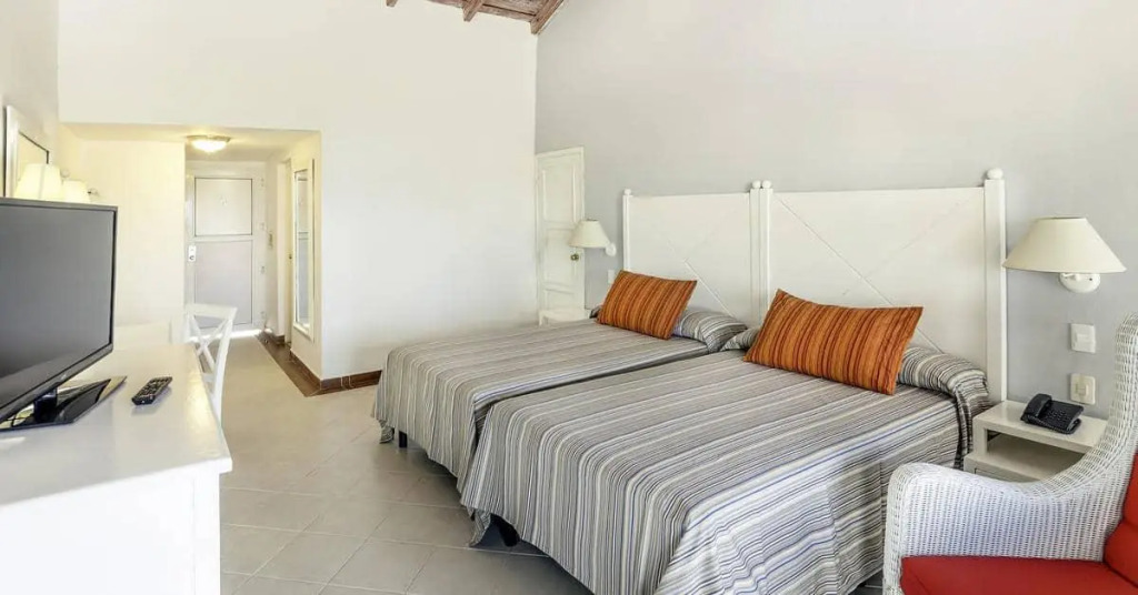 Hotel Vigía