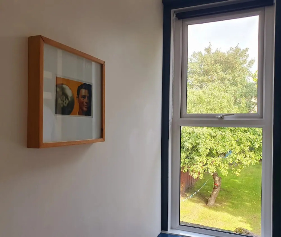 Charming 2-bed Apartment in Bournemouth