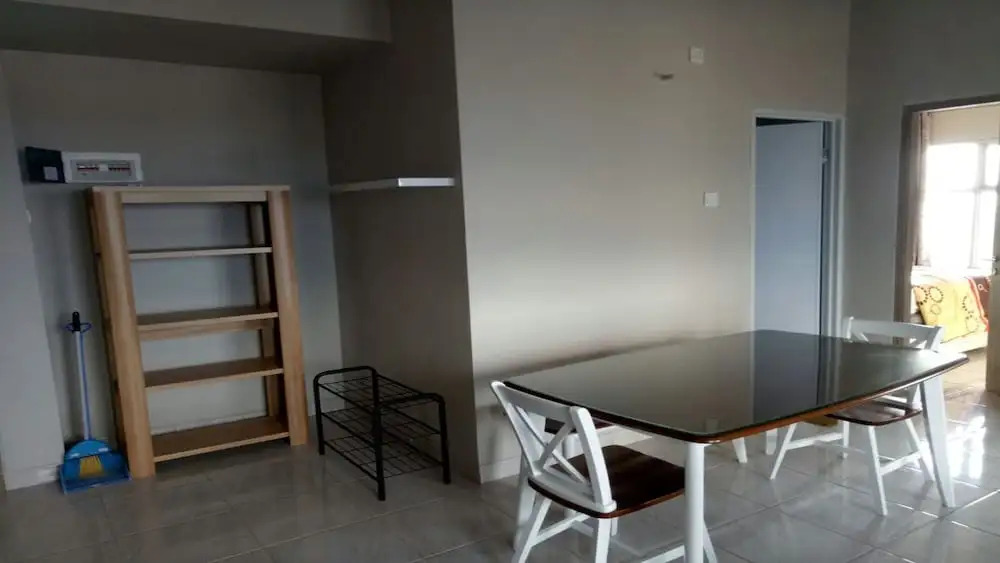 Apartemen Newton Kayla