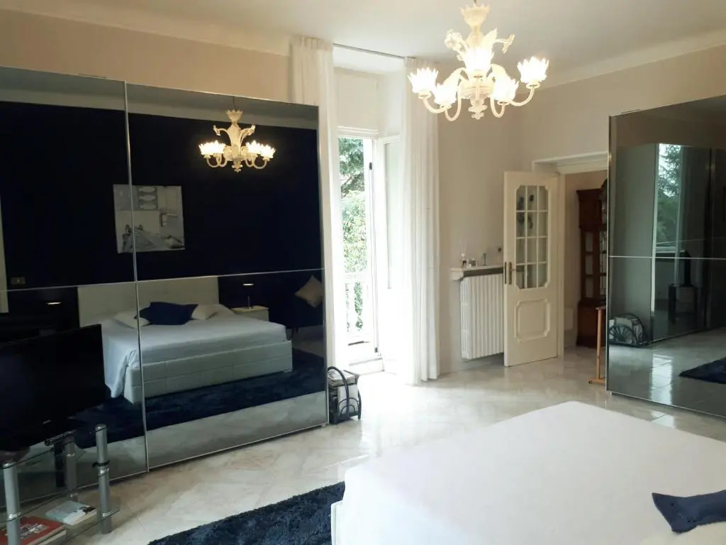 Residenza Villa Gorìa