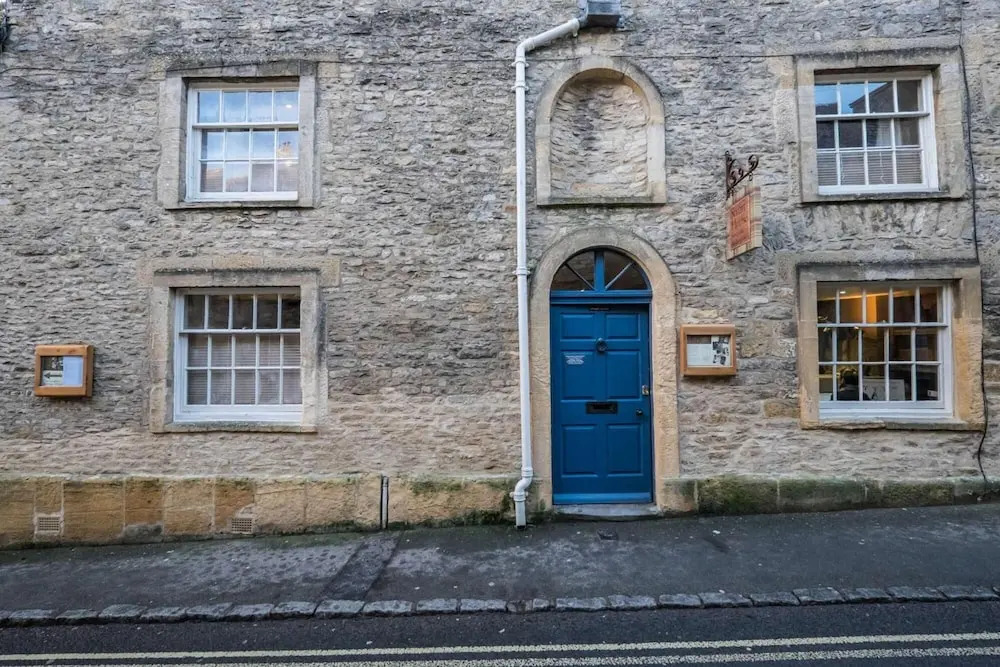 The Bell at Stow