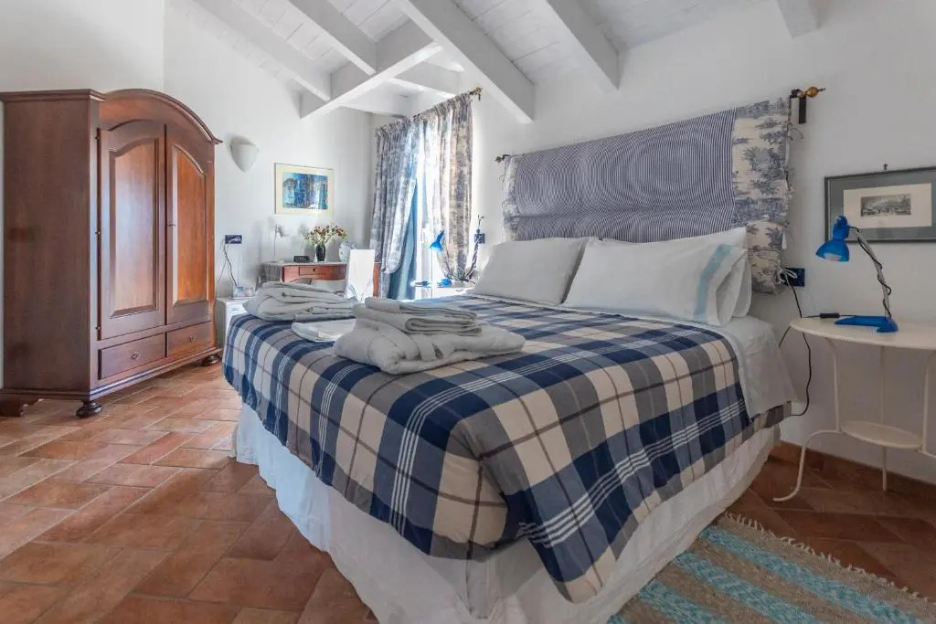 Guest House Arancia145