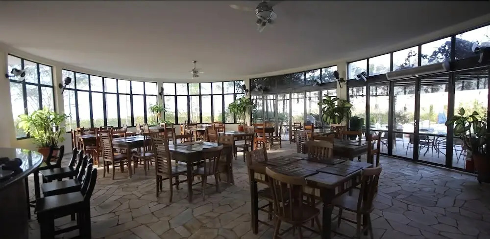 Mirante Praia Hotel
