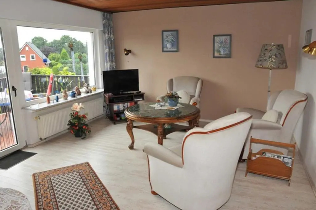 Ferienwohnung Bruns 15028