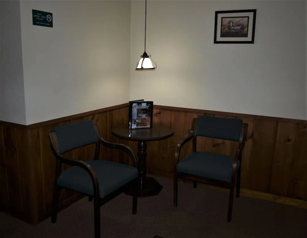 Riverside Motel
