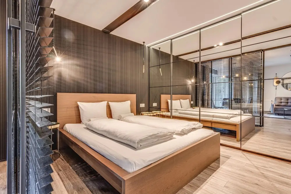RentPlanet - Apartamenty Księcia Witolda