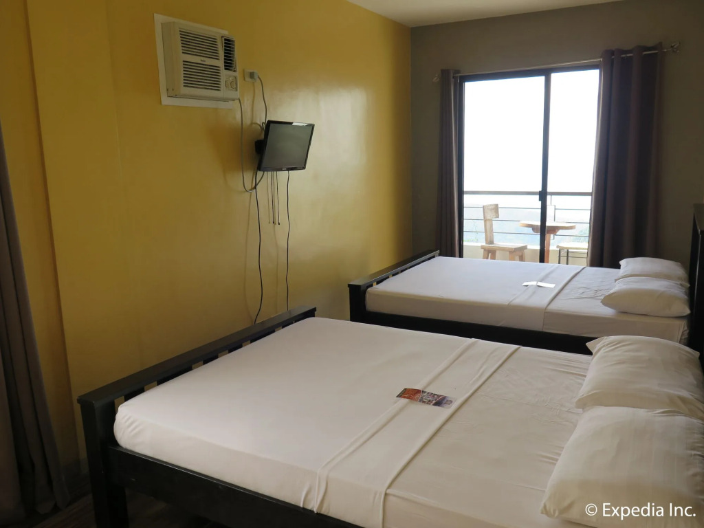 Windy Ridge Hotel Tagaytay