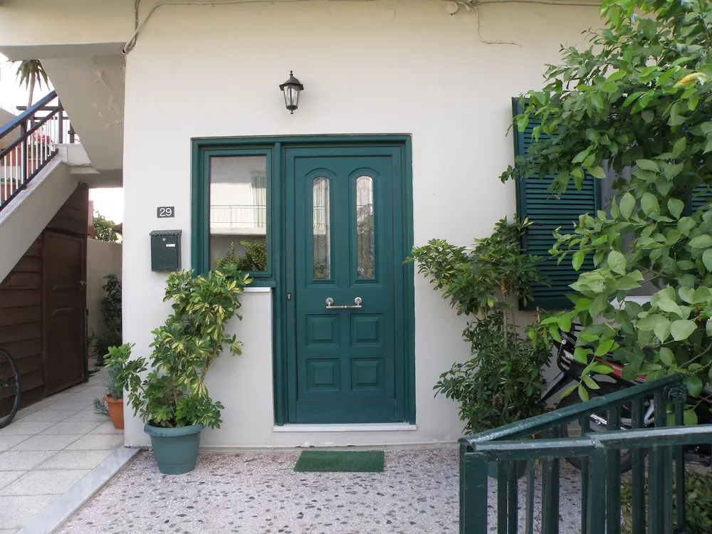 Stelios Melita Apartment in Tris Eklisies