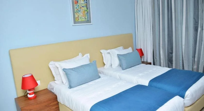 Golden Tulip Adef Oran