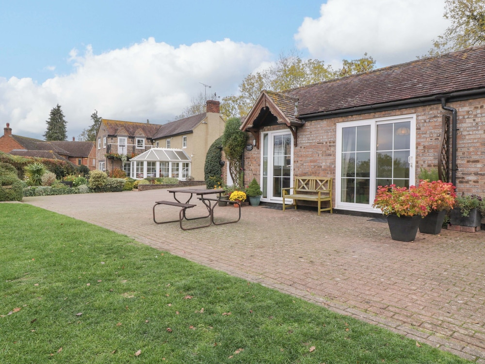 Dovecote Cottage