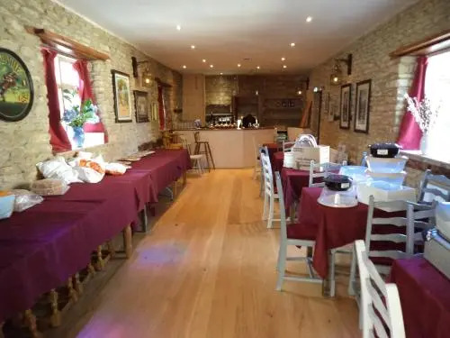 The White Hart Eynsham