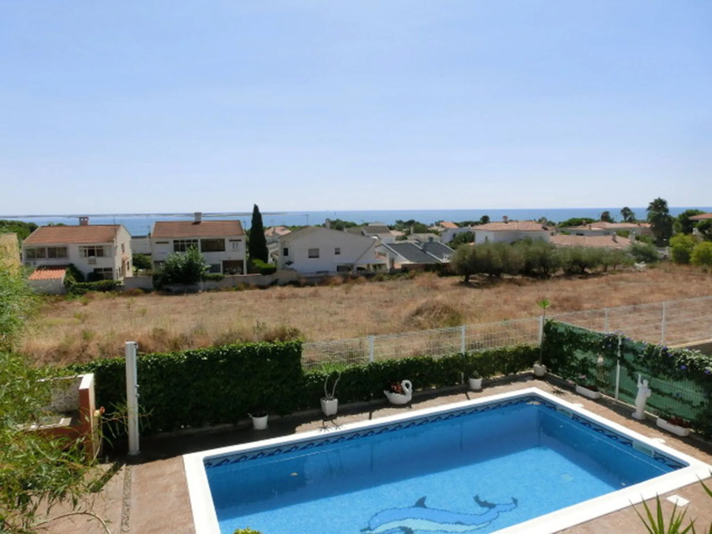 Holiday Home Mestral by Interhome