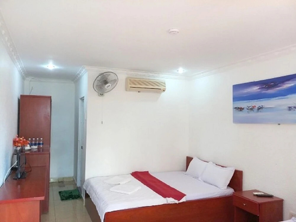 Kim Minh Resort