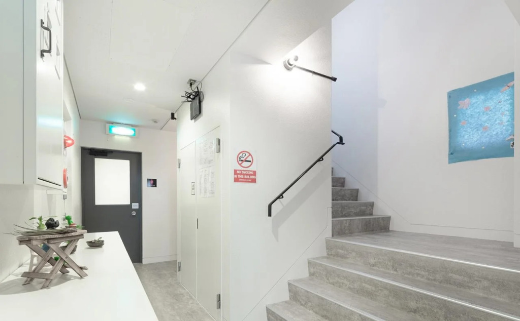 Honjin Hostel