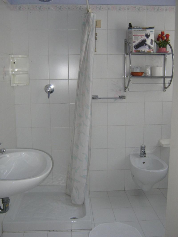 Albergo Sangalli