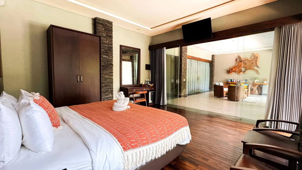 Del Cielo Villa Jimbaran