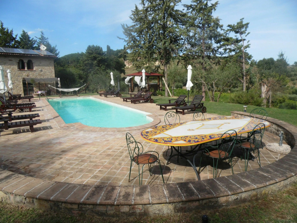 Villa Monnalisa - Villa Monnalisa