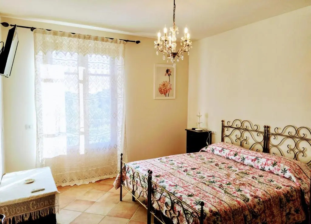Agriturismo La Vite Maritata