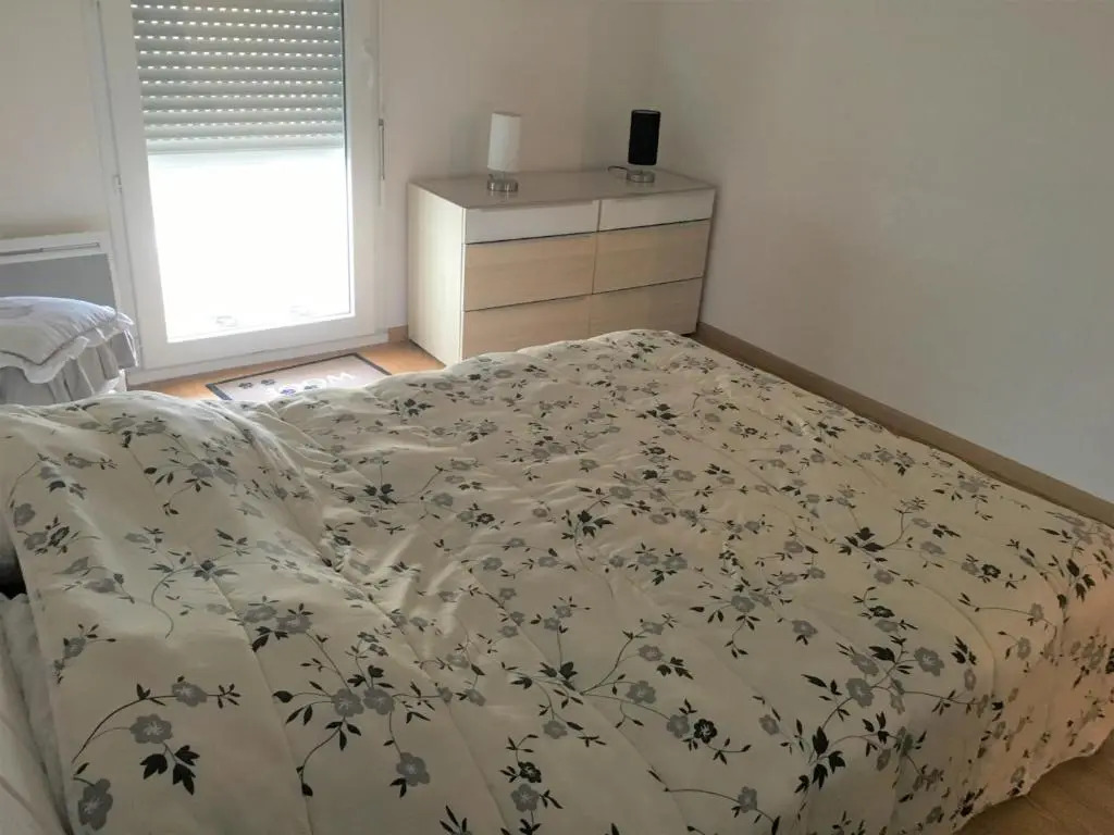 Appartement Fort-Mahon-Plage, 2 pièces, 3 personnes - FR-1-482-13