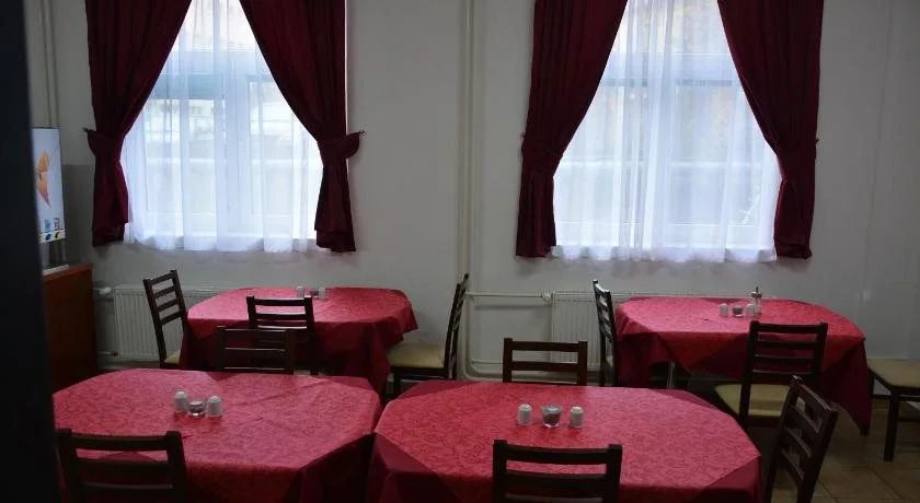 Hotel Lazaretní