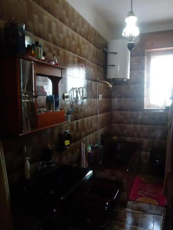 La casa di Lili