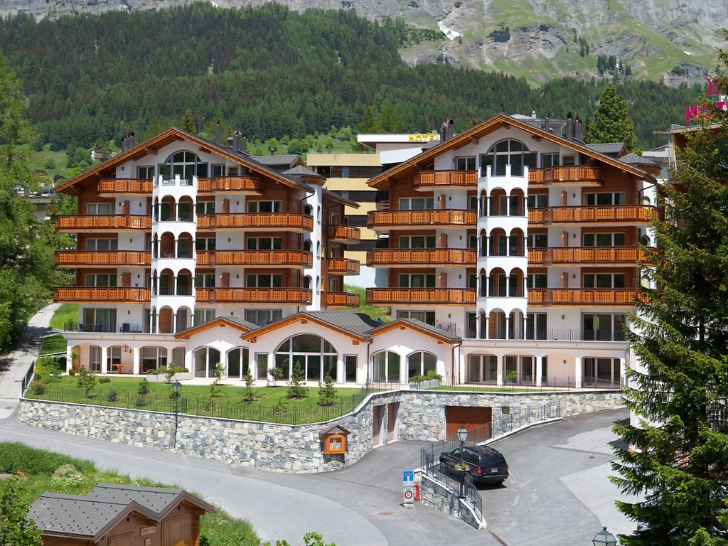 Residenz Ambassador A32