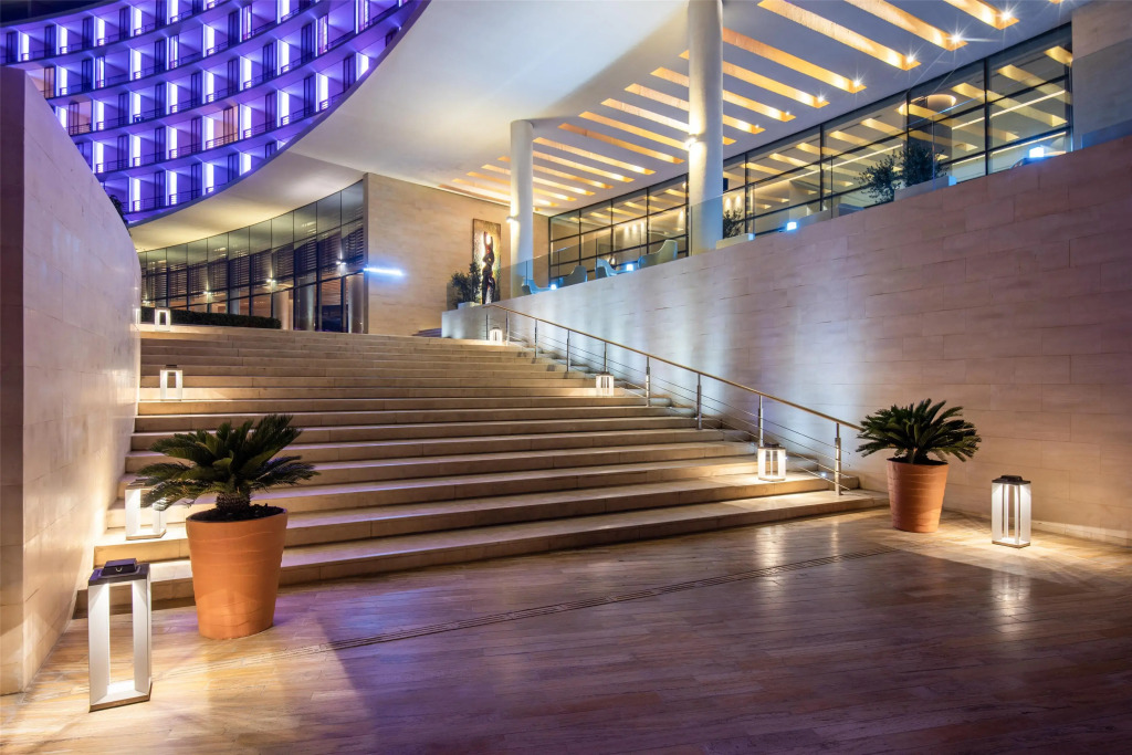 Kempinski Hotel Aqaba