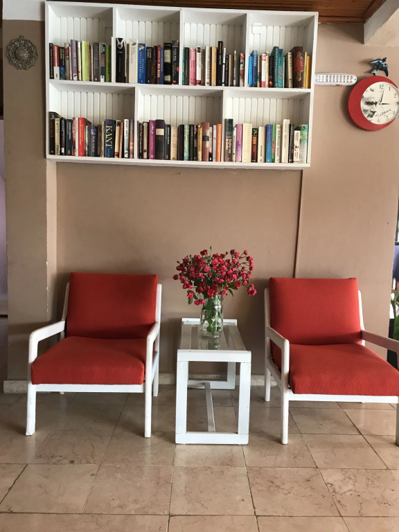 Kilim Hotel & Apart