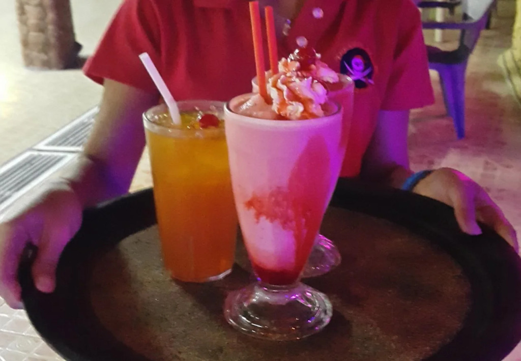 Treasure Island Beach Resort
