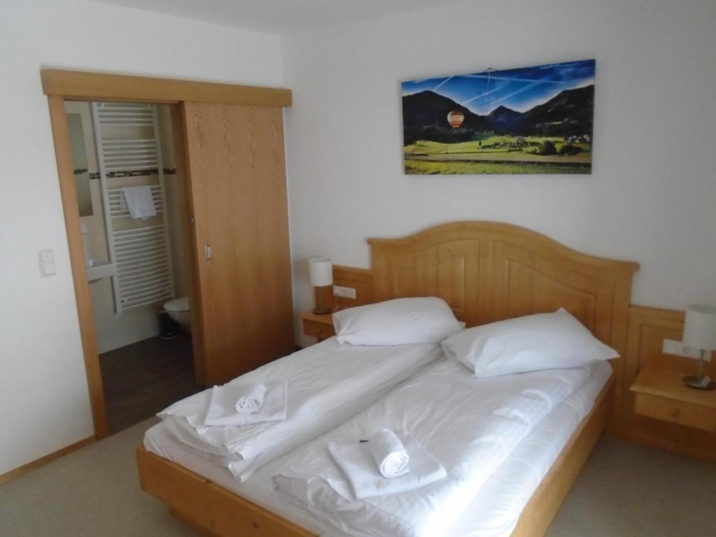 Ferienwohnung Hochstein