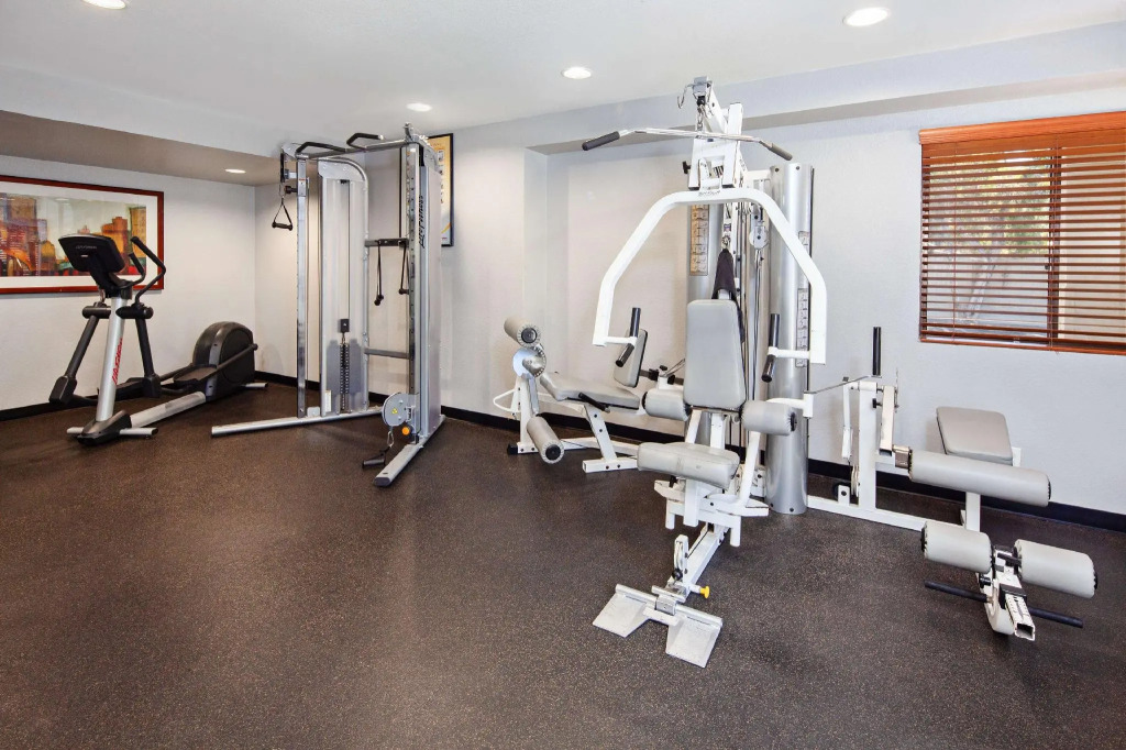 Best Western Chula Vista/Otay Valley Hotel