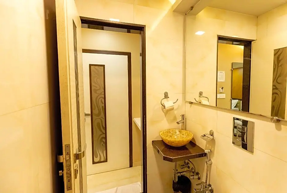 Colaba Suites Mumbai