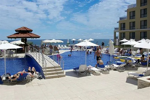 Byala Beach Resort