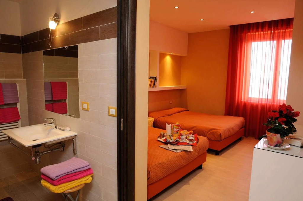 Hotel Puntabella
