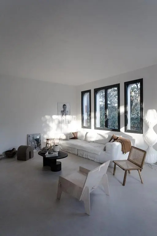 Pyla: Feel-Good Family Home, 2 Min Walk From Beach