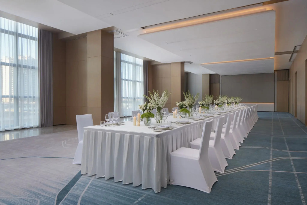 Shantou Marriott Hotel