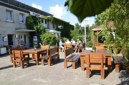 Haus Wattenloeper