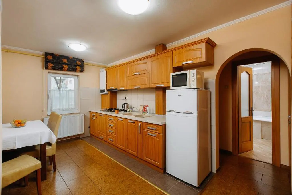 Lilla Apartments