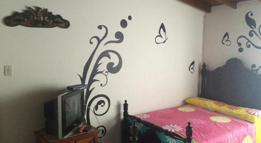 Hostal Monarca