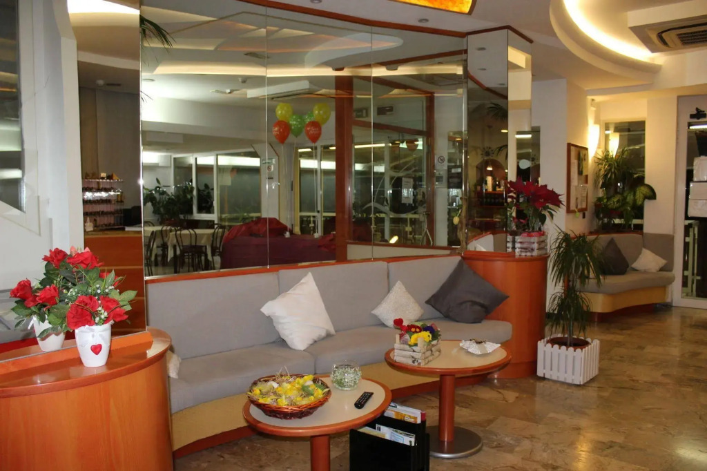 Hotel Zurigo