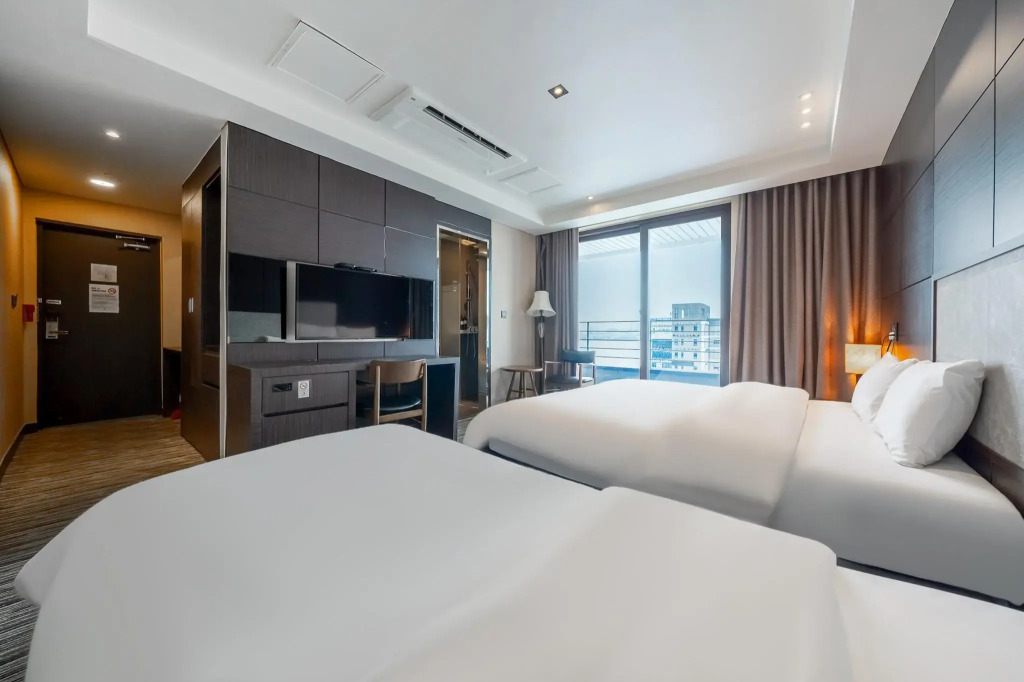 Hotel Stellar