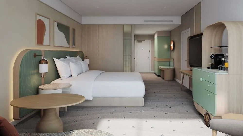 voco Gosford by IHG