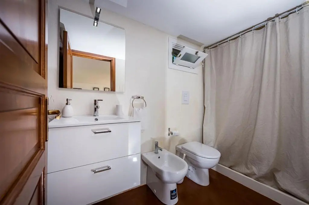 BLU OLTREMARE 50 mt Spiaggia Playa