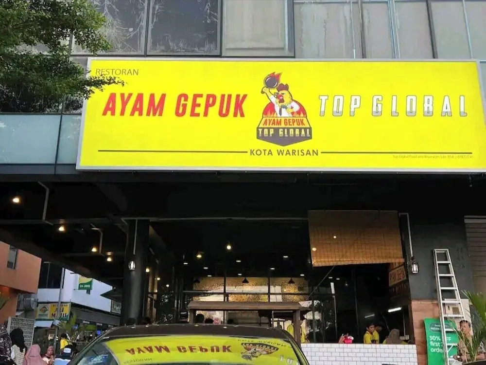 Ayden Roomstay KLIA Sepang