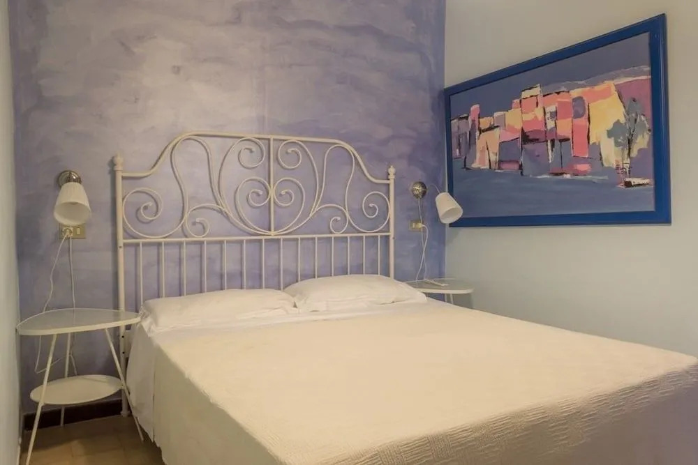 Hotel Ficocella