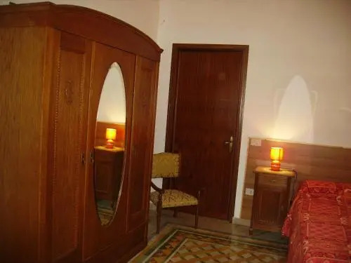 B&B Dante Alighieri