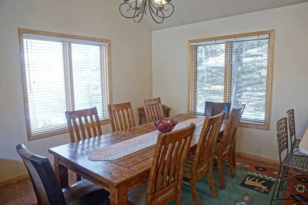 4515 Big Horn Rd (208212-6039) - 4 Br Home