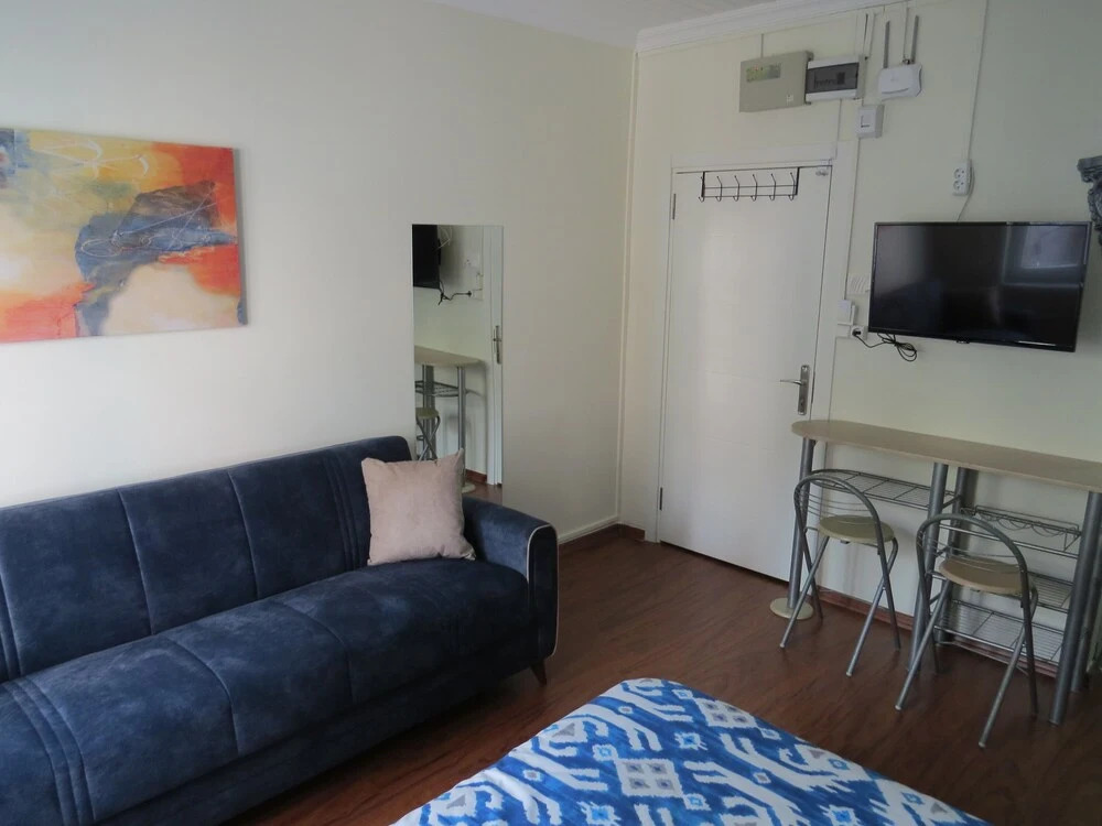 Istanberry - Royal Lower Floor Apartments